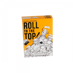 Roll to the Top