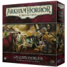 Arkham Horror LCG: Las Llaves Escarlata Expansión de Investigadores