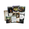 Arkham Horror LCG: Las Llaves Escarlata Expansión de Investigadores