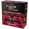 El Juego Del Calamar