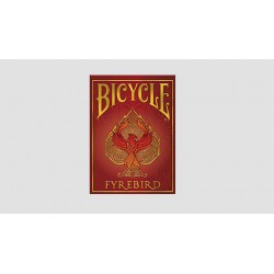 Bicycle - Fyrebird