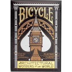 Bicycle - Architectural...