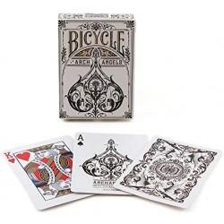 Bicycle - Arch Angels