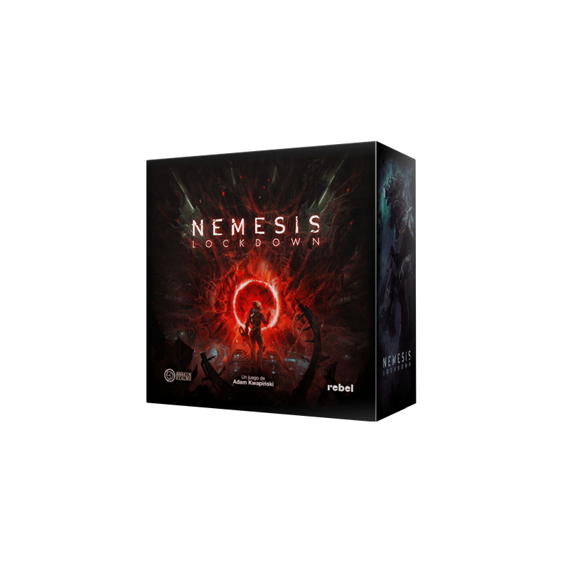 nemesis lockdown playmat nemesis lockdown playmat