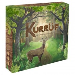 Kurruf: Aventura en la selva Patagónica