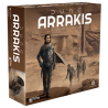 Dune Arrakis: El alba de los fremen