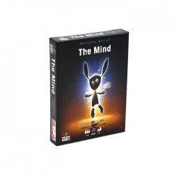 The Mind