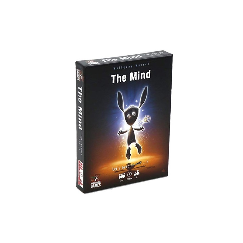The Mind