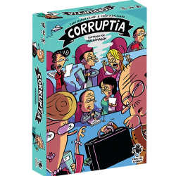 Corruptia
