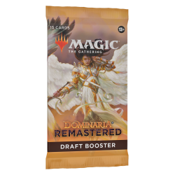 Dominaria Remastered Booster Draft (Eng)
