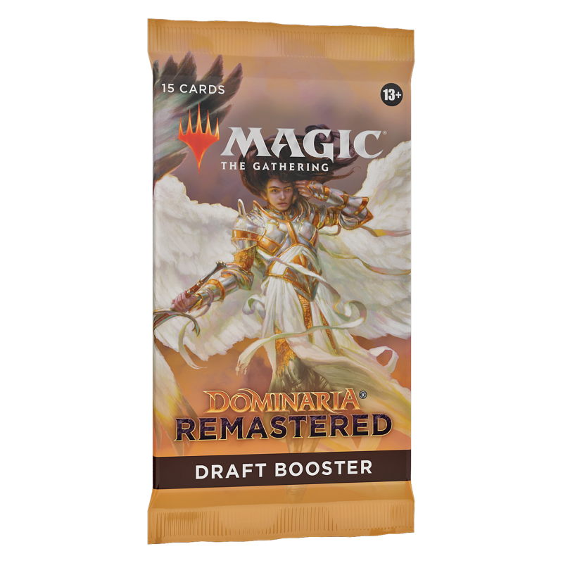 Dominaria Remastered Booster Draft (Ing)