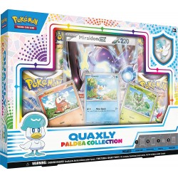 Pokémon Paldea Pin...