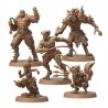 Zombicide: Thundercats Pack 2