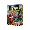 Zombicide: Dark Nights Metal Pack 3