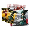 Zombicide: Dark Nights Metal Pack 3