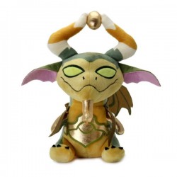 WKC Magic Nicol Bolas Peluche