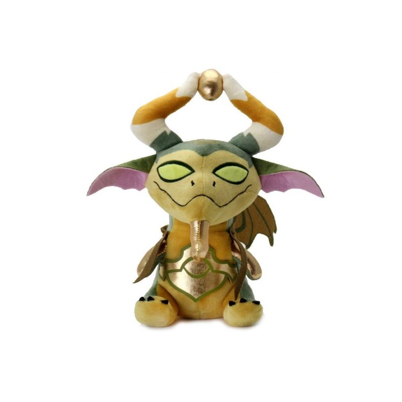 WKC Magic Nicol Bolas Peluche