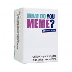 What do you meme?