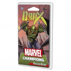 Marvel Champions: Drax