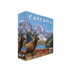 Cascadia