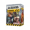 Zombicide: Clásicos Renovados