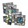 Zombicide: Fort Hendrix
