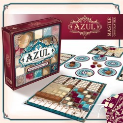 Azul: Master Chocolatier