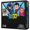 Teen Titans Go! Mayhem