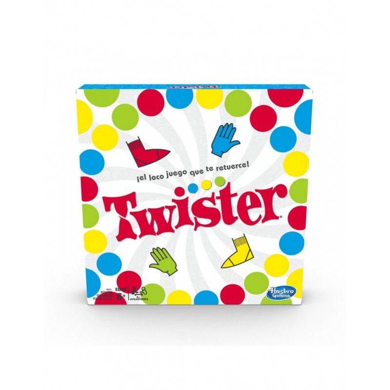 Twister