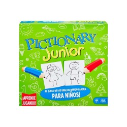 Pictionary Junior