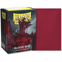 Dragon Shield Sleeves - 100...