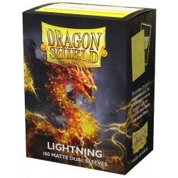 Dragon Shield Sleeves - 100...