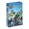 Carcassonne: Niebla