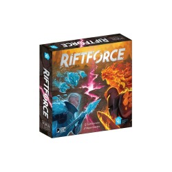 Riftforce