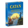 Catan El Duelo: Eras Oscuras Eras Doradas