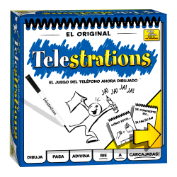 Telestrations