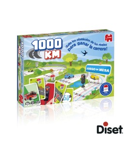 1000 KM