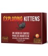 Exploding Kittens