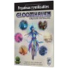 Gloomhaven: Circulos Olvidados Pegatinas Reutilizables