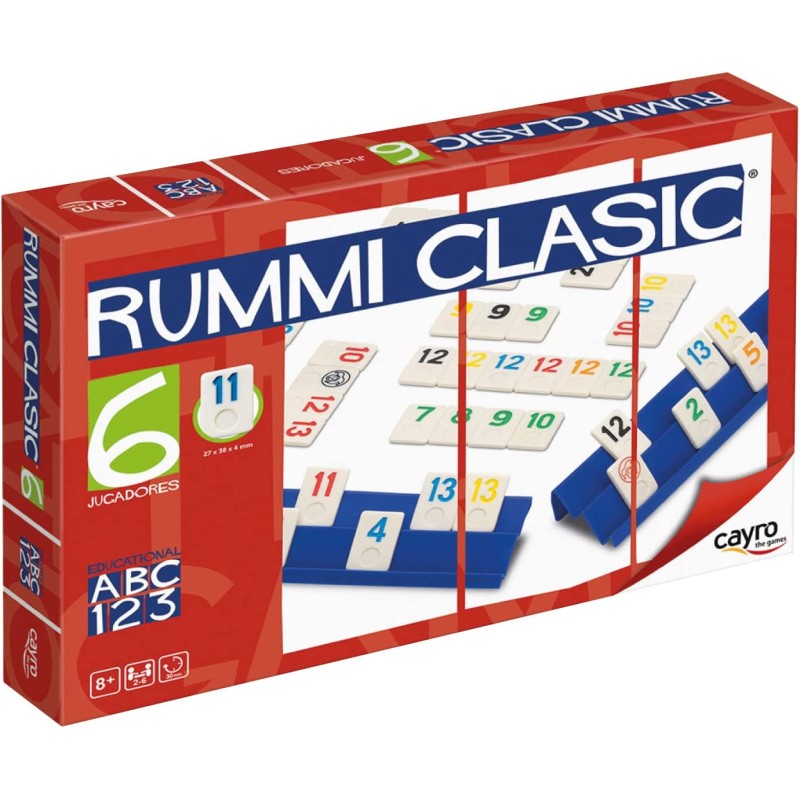 Rummi Clasic