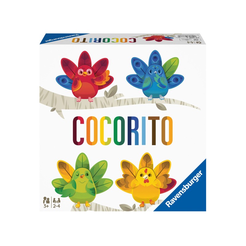 Cocorito