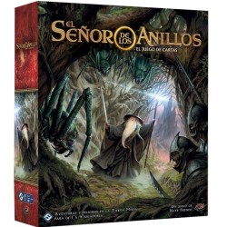 El Señor de los Anillos LCG...