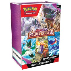 Pokemon Scarlet & Violet...