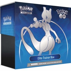Pokemon Elite Trainer Box...