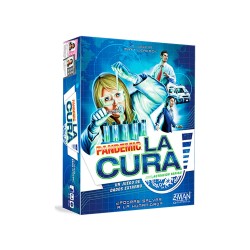 Pandemic: La Cura