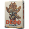 3000 Granujas