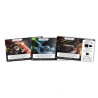 SW X-Wing 2ED La Batalla de Yavin Pack de Escenario