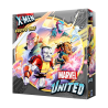 Marvel United: X-Men Equipo Oro