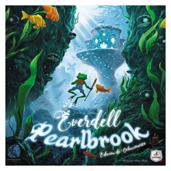 Everdell: Pearlbrook Edición de Coleccionista