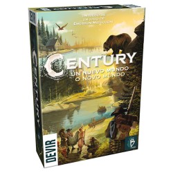 Century: Un Nuevo Mundo
